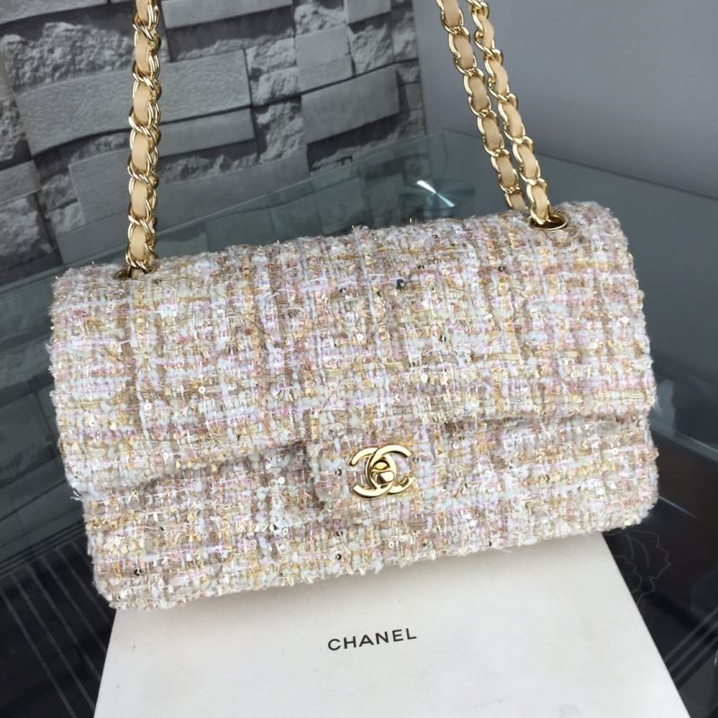 Chanel CF Series Bags